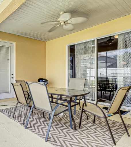 Others 5, Gated Community, Private Pool and Game Room Near Disney!!!, Osceola