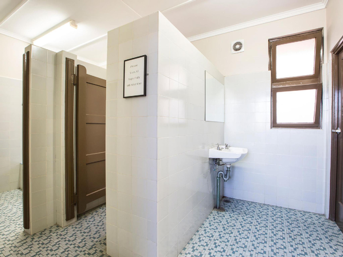 Bathroom 3