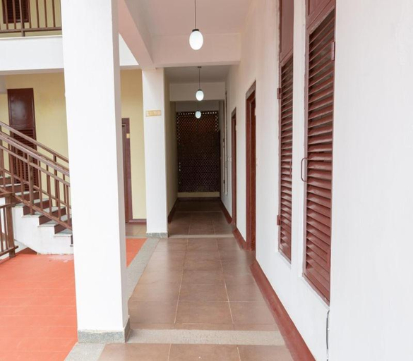 Others 5, KSTDC Hotel Mayura Yagachi, Belur, Chikmagalur