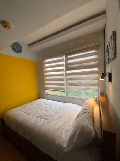 Bedroom 2, Jarrdin Apartment by RumahKu, Bandung
