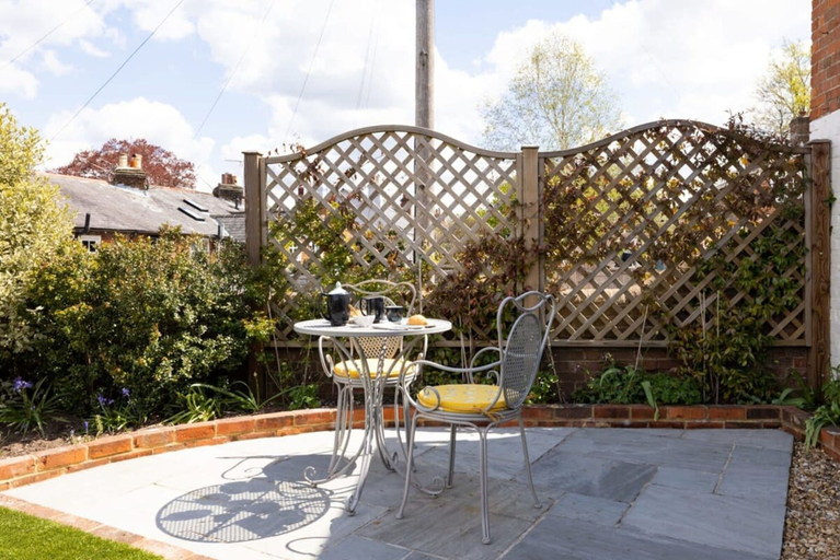 Others 5, Lavender Folly - Cosy Accommodation Alresford, Hampshire