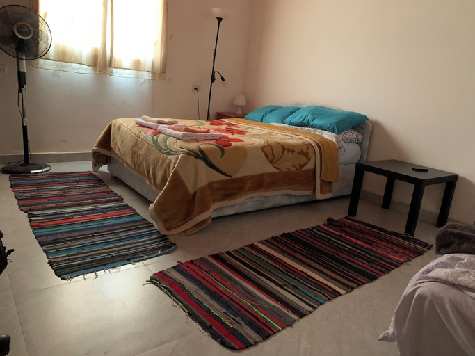 Bedroom 4, Amazing Bedouin Hospitality