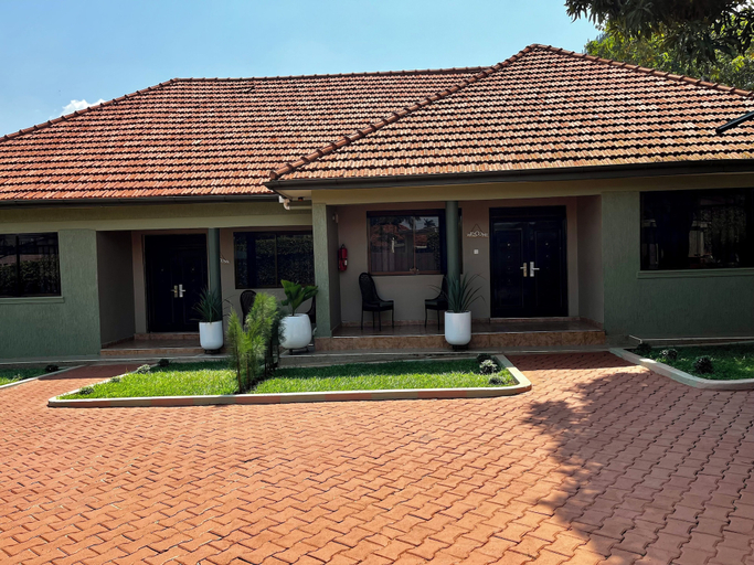 Exterior & Views 2, J & S Suites Kampala, Jinja