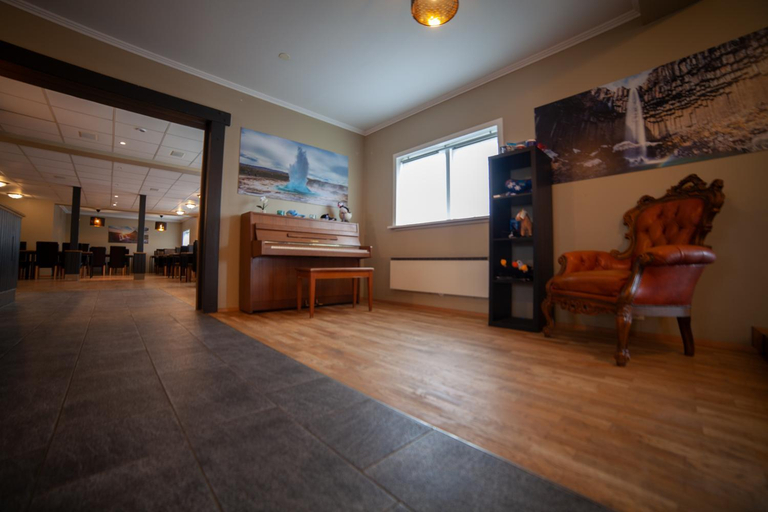Others 5, Kirkjufell Hotel by Snæfellsnes Peninsula West Iceland, Eyrarsveit
