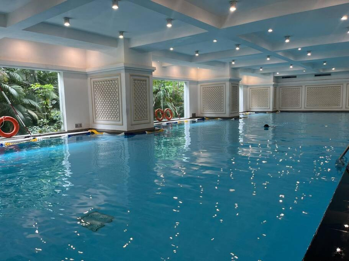 Sport & Beauty 2, 3 Bedroom Apartment Vinhomes Royal City, Thanh Xuân