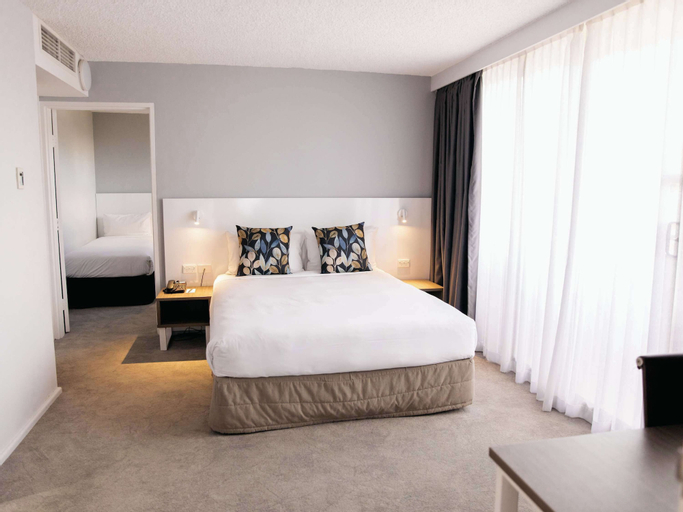 Bedroom 9