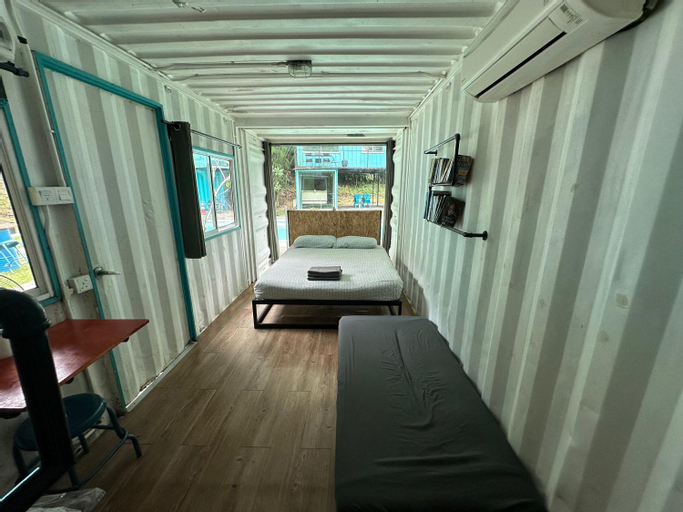 Bedroom 7