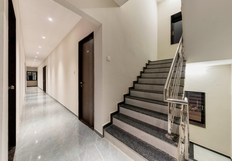Others 4, HOTEL SAHEB EXECUTIVE RESTAURANT AND LODGING, Kolhapur
