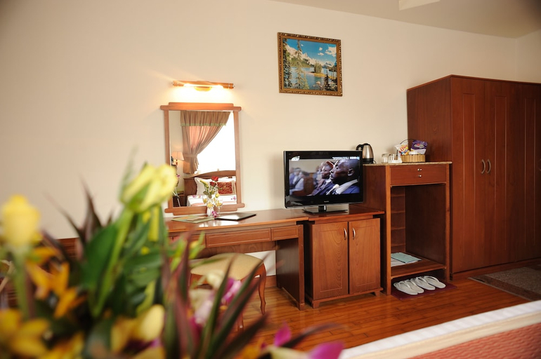 Others 4, Hoang Yen 2 Hotel, Thủ Dầu Một
