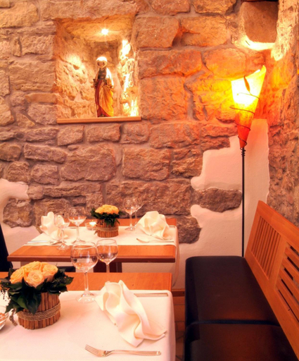 Food & Drinks 2, Klosterstuble, Ansbach