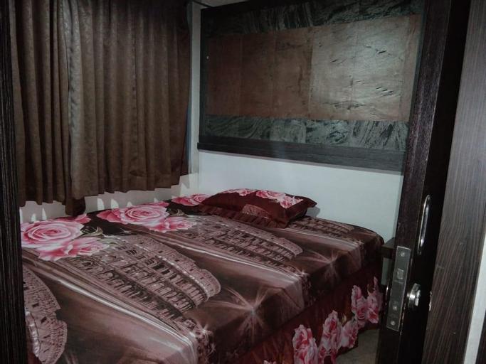 Bedroom 5, two bedroom view segar by green full furnish , Bandung