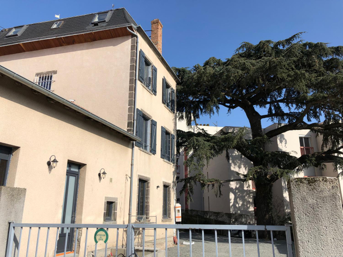 Others 3, Villa Noellet - Climatisation, Parking, Netflix Streaming, Puy-de-Dôme