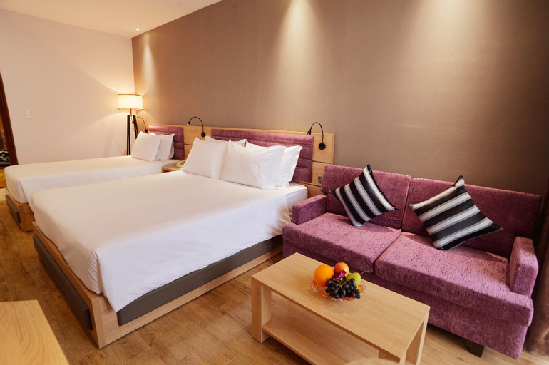Bedroom 7