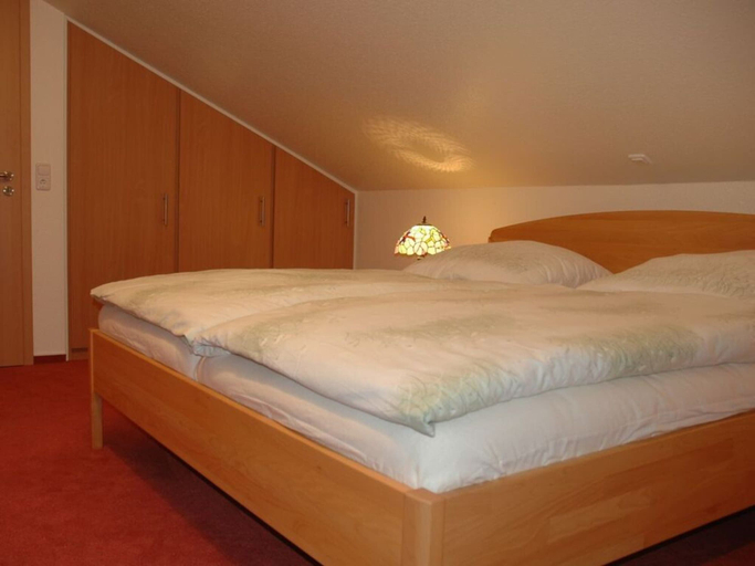 Room 2, Stella Maris Modern Retreat, Cuxhaven