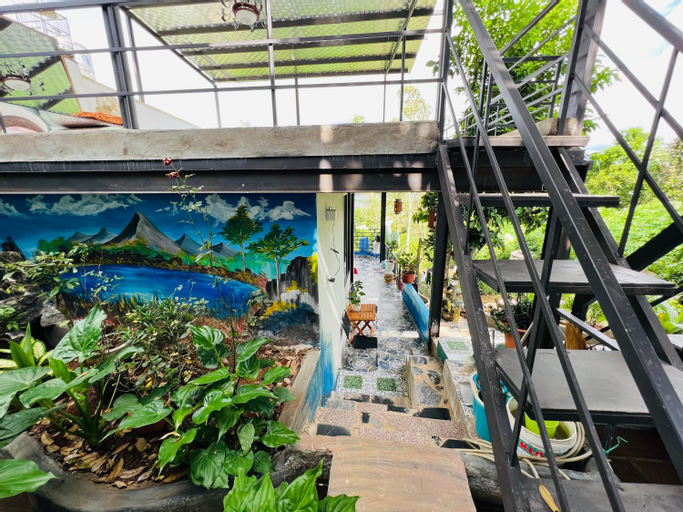 Sport & Beauty 2, Gio Homestay - Pleiku, Pleiku