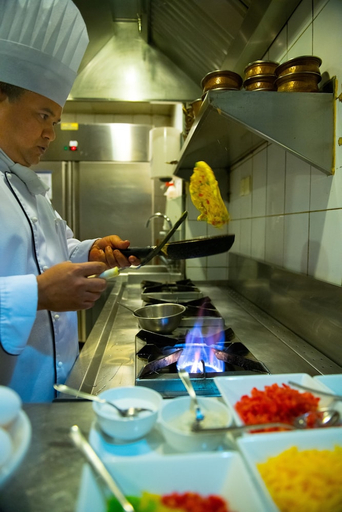 Food & Drinks 5, Grandeur Hotel Al Barsha, Dubai