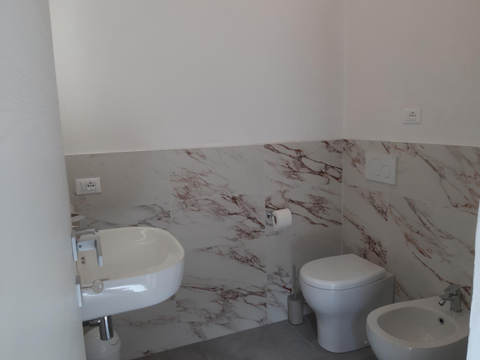 Bedroom 4, Home, La Spezia