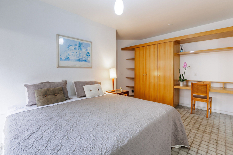 Bedroom 2, 802, Rio de Janeiro