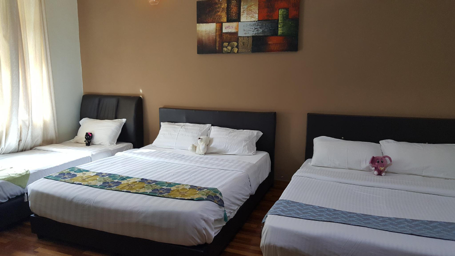 Bedroom 5