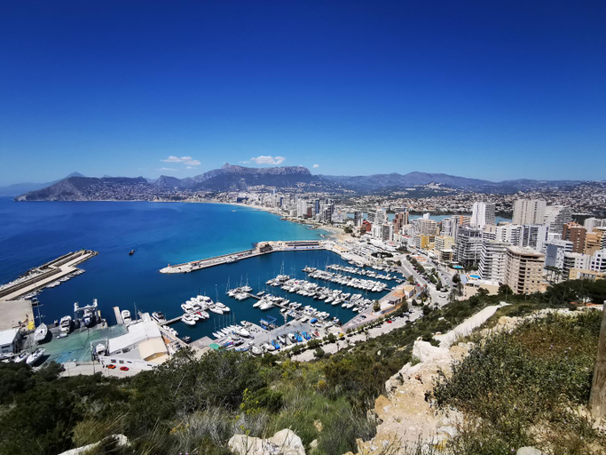 Others 5, Superior Calpe Pearl Beach, Alicante