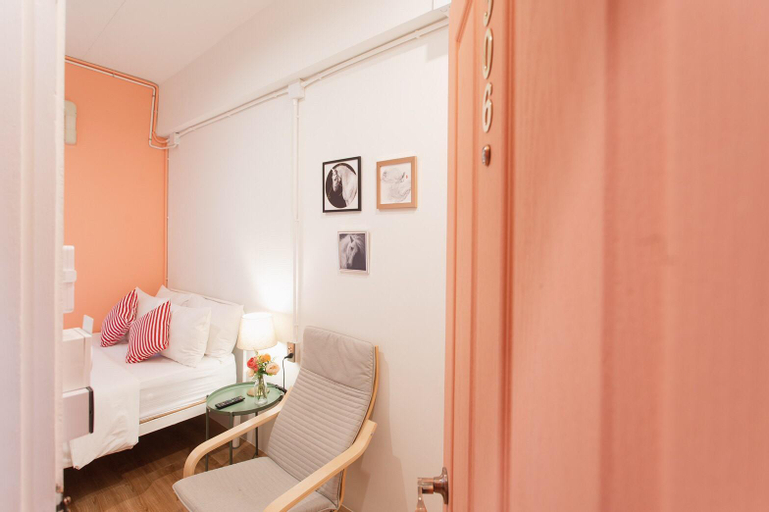 Bedroom 19