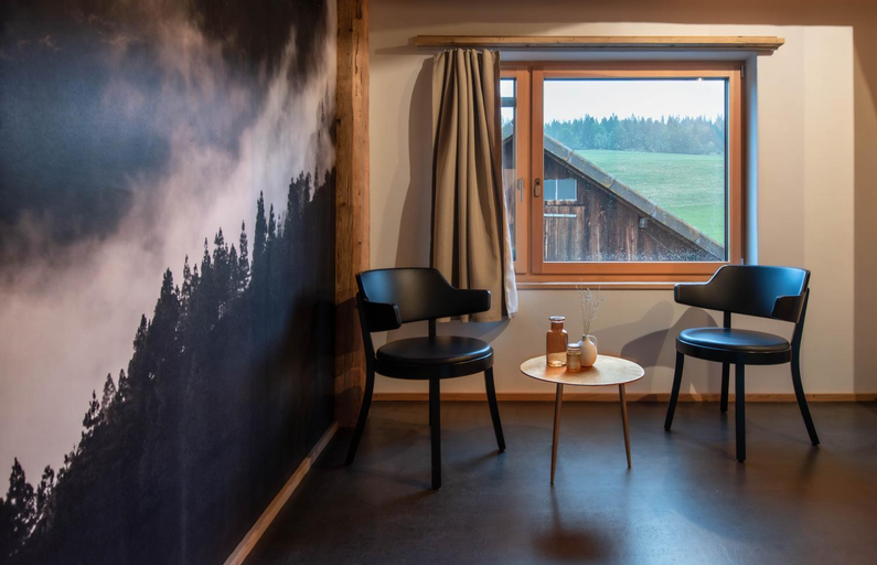 Others 4, Hotel-Restaurant Le Cochon Rose, La Chaux-de-Fonds