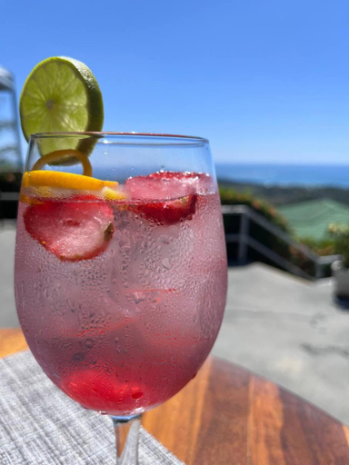 Food & Drinks 3, Vista Ballena, Osa