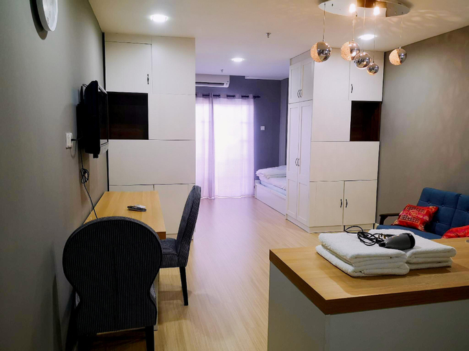 Others 4, Homestay @ Kampar Champs Elysees for 4 pax, Kinta