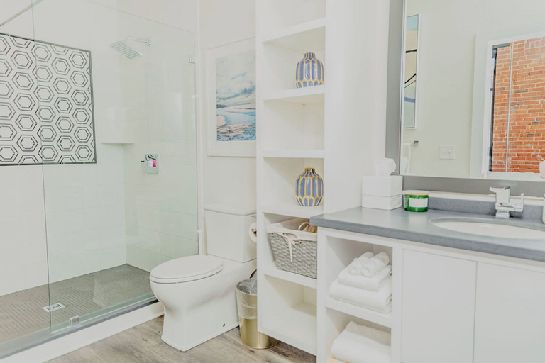 Bathroom 2