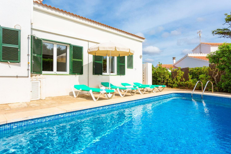 Others 4, Villa Bini Estrella, Baleares