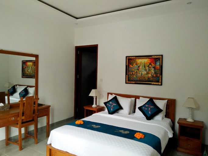 Bedroom 9
