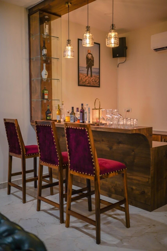 Others 4, VIBE 21, Jaipur