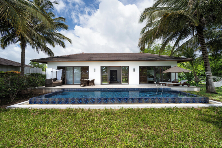 Sport & Beauty 2, The Residence Zanzibar, Kusini