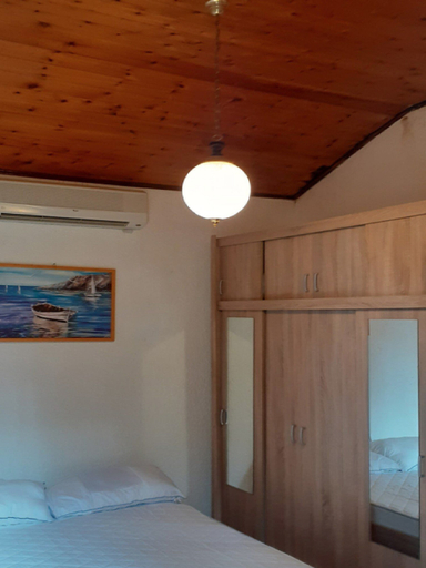 Bedroom 3, Apartments Rudi, Novi Vinodolski