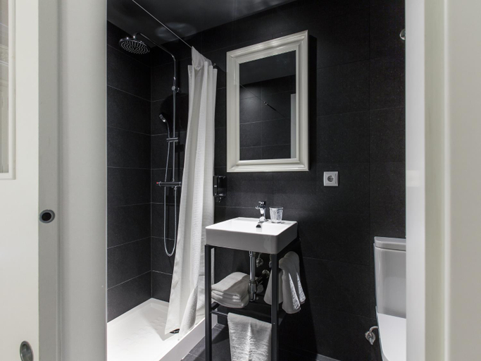Bathroom 2, Ecozentric, Barcelona