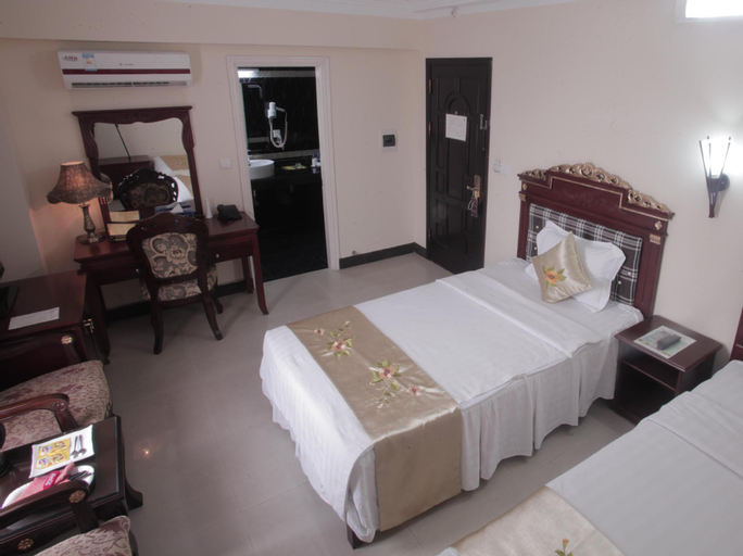 Bedroom 4