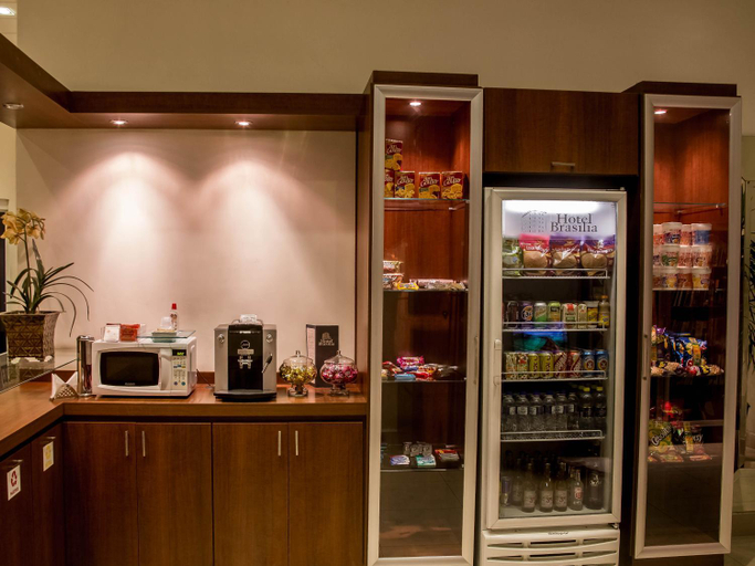 Food & Drinks 5, Hotel Brasília, Curitiba