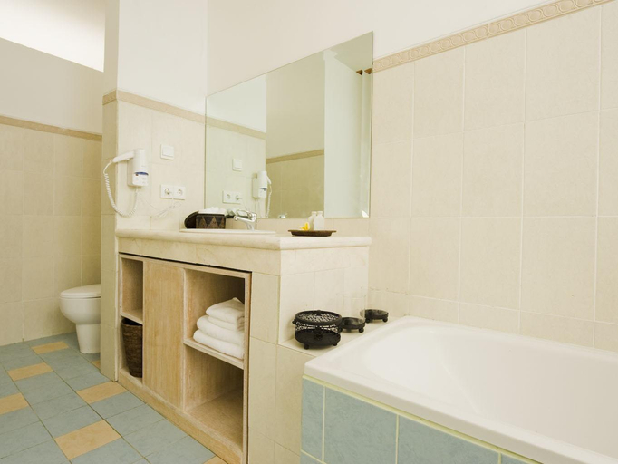 Bathroom 5