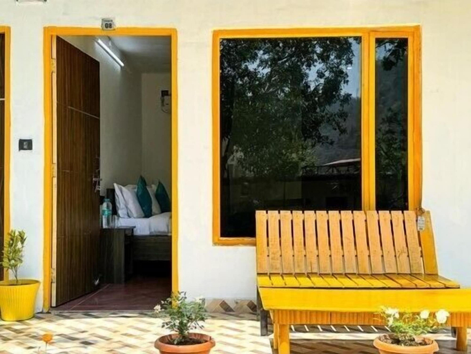 Others 3, Tree House Cottage and Resort, Garhwal