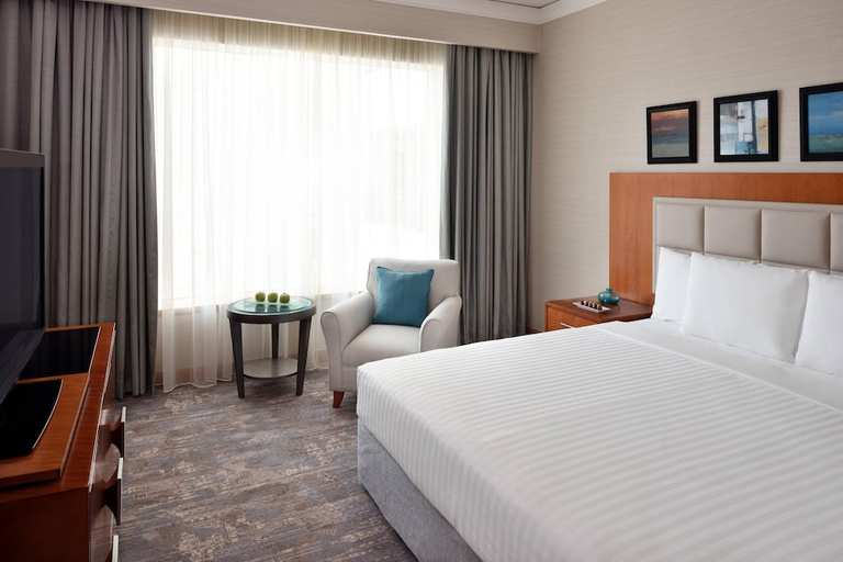 Bedroom 2, COURTYARD BY MARRIOTT KUWAIT CITY, Kuwait City