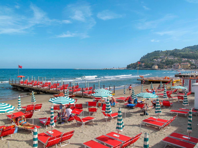 Exterior & Views 5, Apartment Diano Center Manuela by Interhome, Imperia