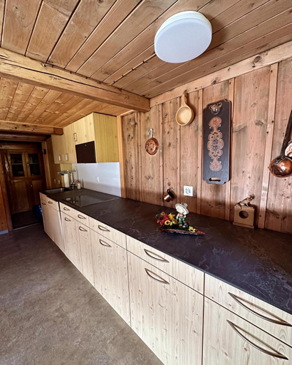 Others 5, Meieli's Chalet, Interlaken