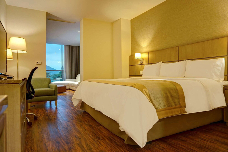 Bedroom 3, Radisson Hotel Guayaquil, Guayaquil
