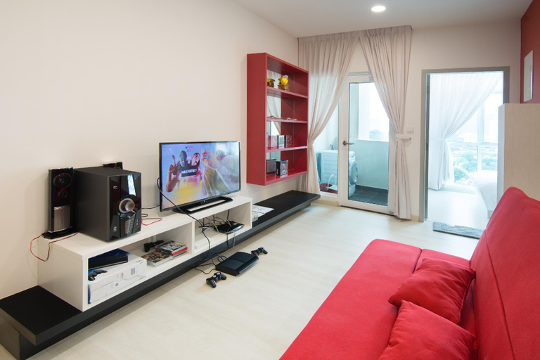 Others 2, Couples Getaway X ★ Cozy Suite Sleeps 1-3 | Cheng Shi Suite, Penang Island