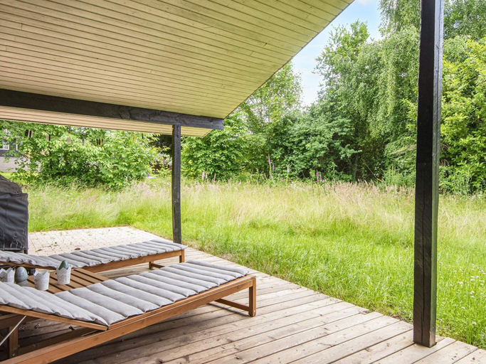 Others 4, 6 Person Holiday Home in Knebel-by Traum, Syddjurs
