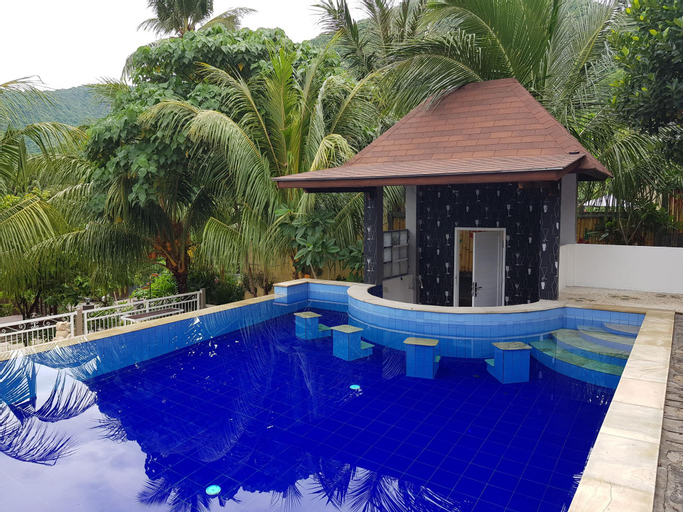 Swimming Pool 14