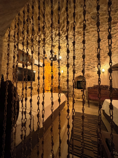 Room 5, Babussor konağı, Kızıltepe