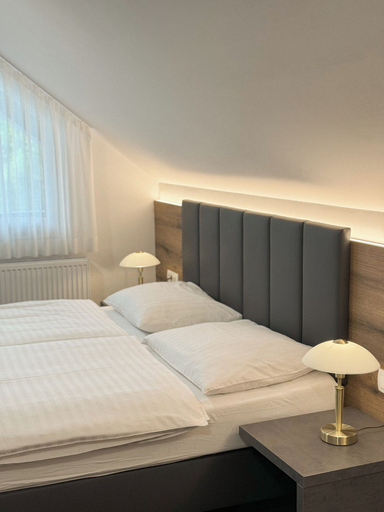 Bedroom 3, Hiša Aleš, Kranj