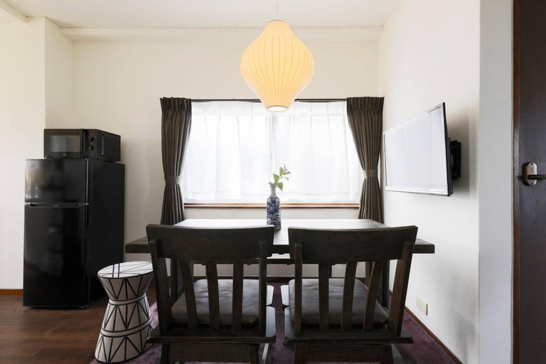 Dining Room 4