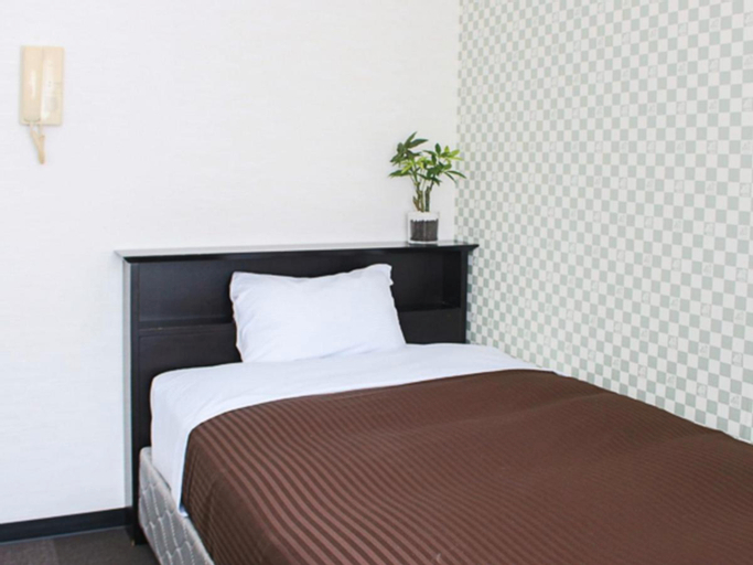 Bedroom 5, HOTEL LiVEMAX BUDGET HIGASHI UENO, Taitō
